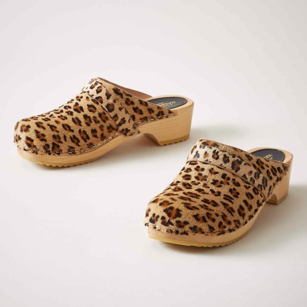 Swedish Husband Clogs Swedish Hasbeens Size 37